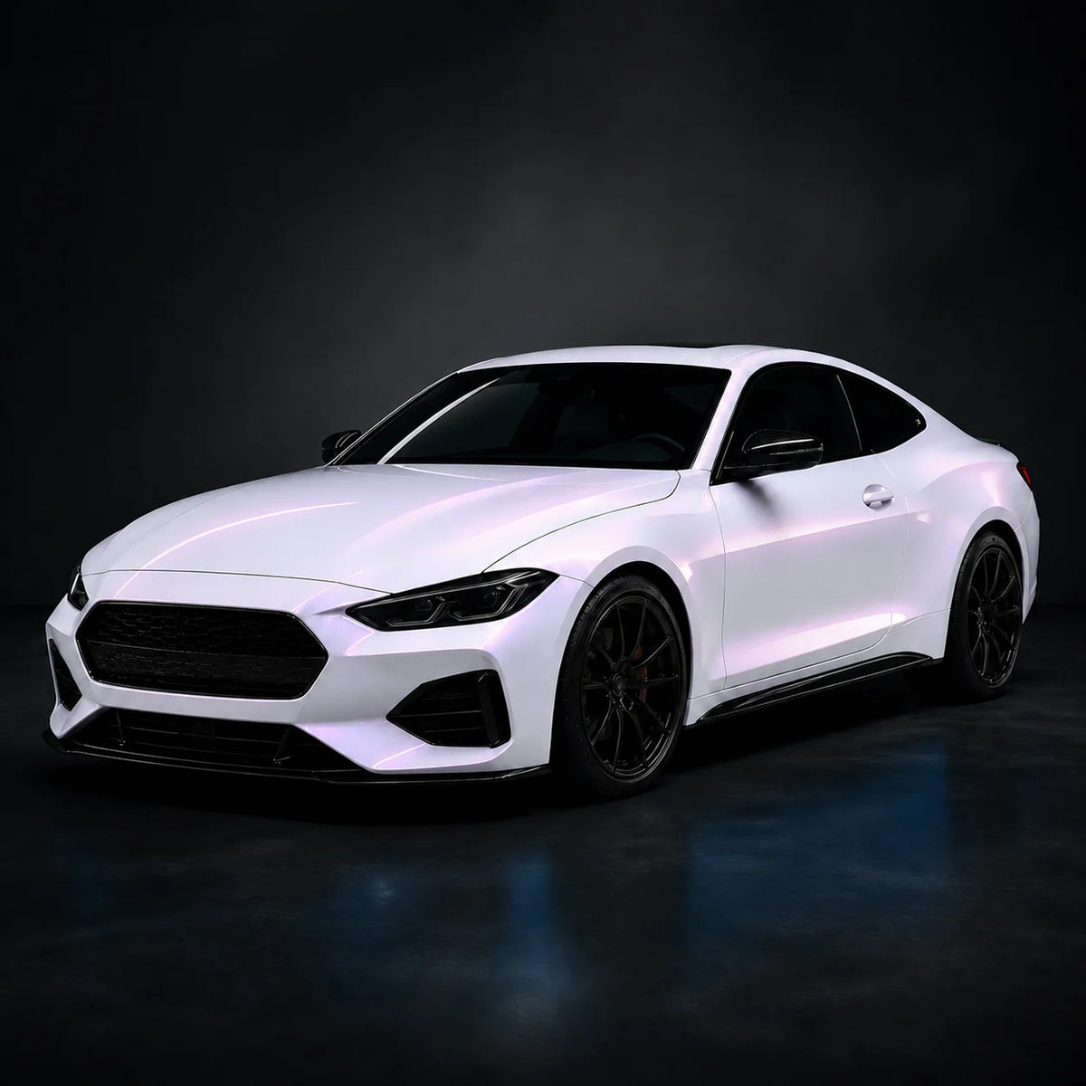 VORLUX TPU-0011-HD colour PPF vehicle rendering | asset:2e0a523c15547d69