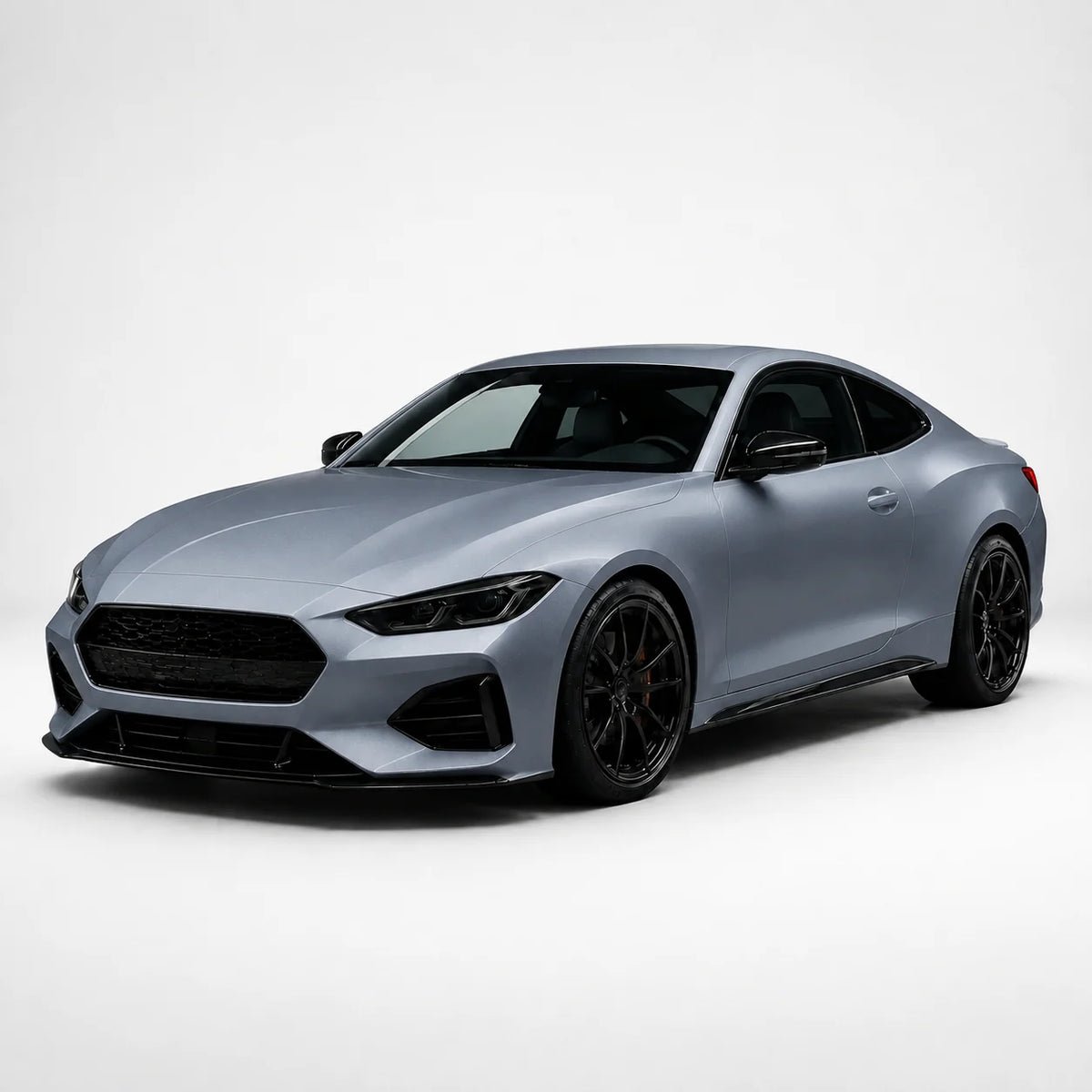 VORLUX TPU-0017-MS colour PPF vehicle rendering | asset:8135e5daa7e390a9