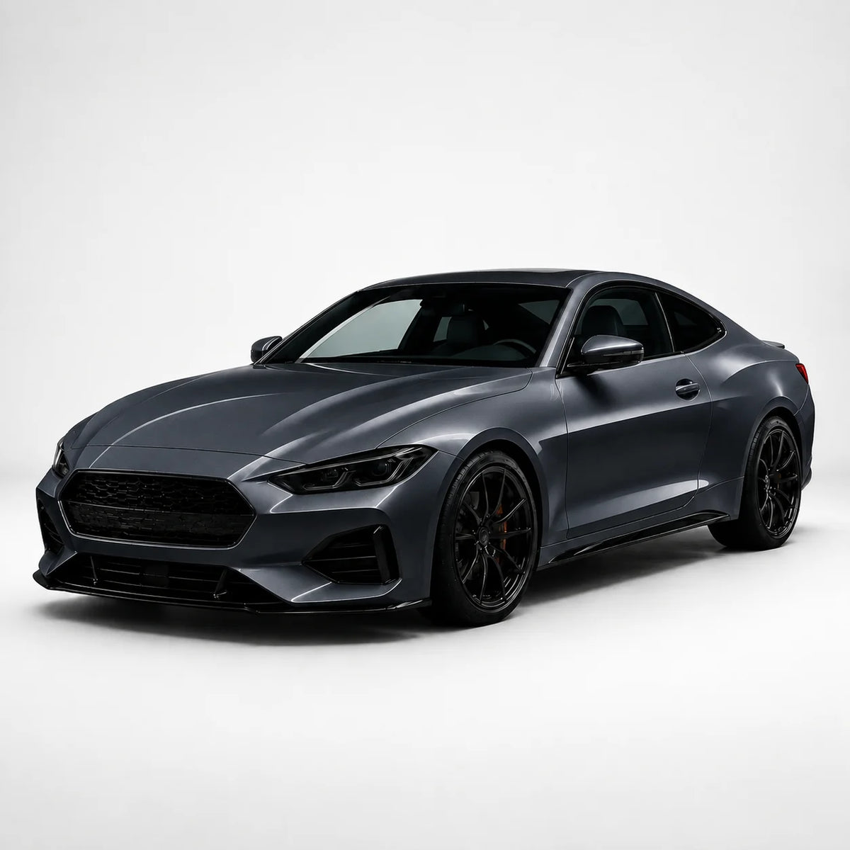 VORLUX TPU-0025-HD colour PPF vehicle rendering | asset:96b8390f2d2368ad