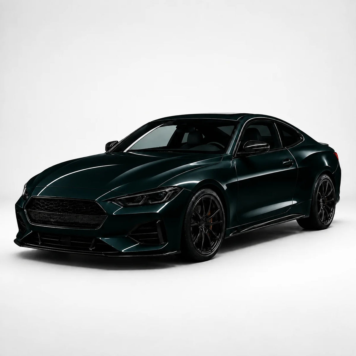VORLUX TPU-0026-HD colour PPF vehicle rendering | asset:7802f5a8c17d708e