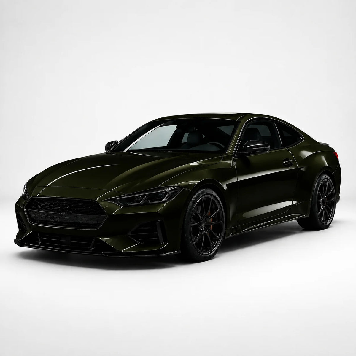 VORLUX TPU-0044-HD colour PPF vehicle rendering | asset:9c12082c582883c2