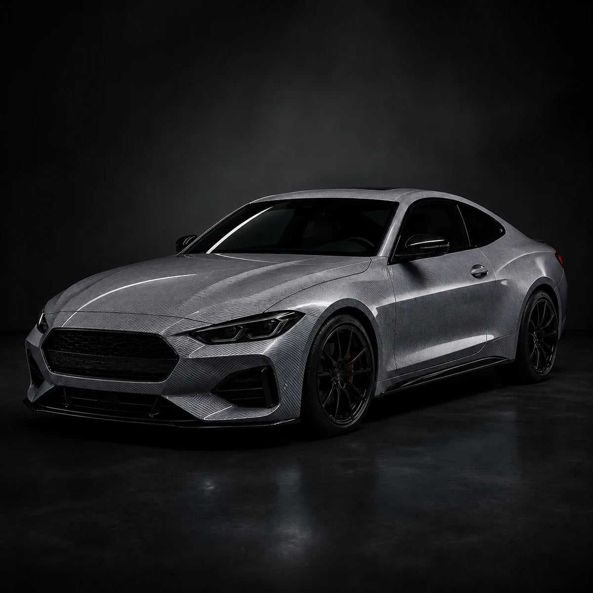 VORLUX TPU-0047-CF colour PPF vehicle rendering | asset:b6472dfa20f61384