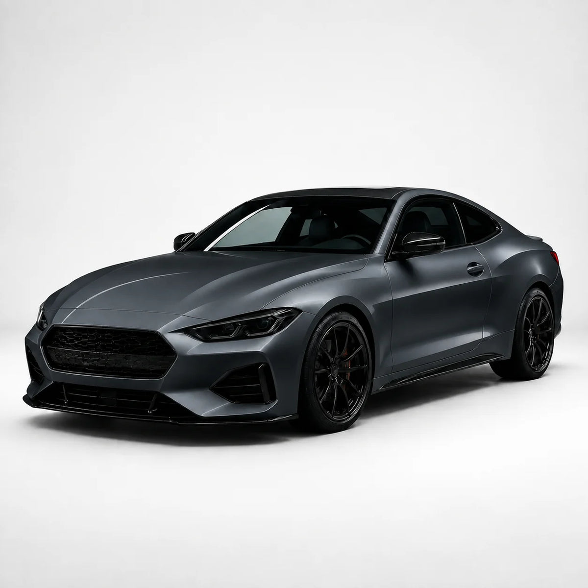 VORLUX TPU-0054-MS colour PPF vehicle rendering | asset:cf482b1fc898ef09