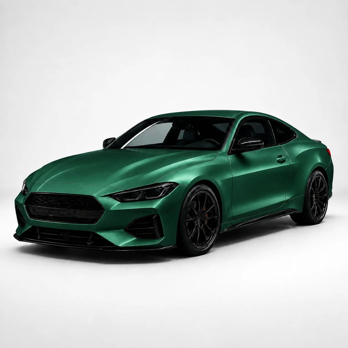 VORLUX TPU-0095-MS colour PPF vehicle rendering | asset:bd526365bff856bf