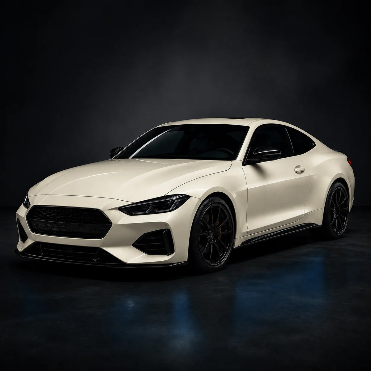 VORLUX TPU-0098-MS colour PPF vehicle rendering | asset:29a027609e3df7bf