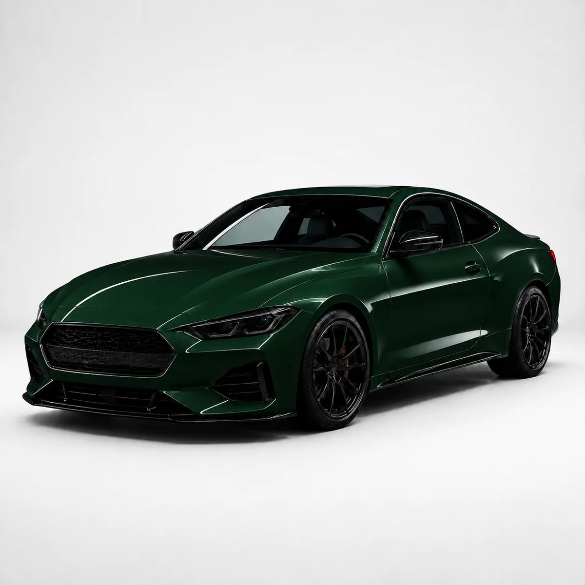 VORLUX TPU-0109-HD colour PPF vehicle rendering | asset:f35788a1f9bf53f5