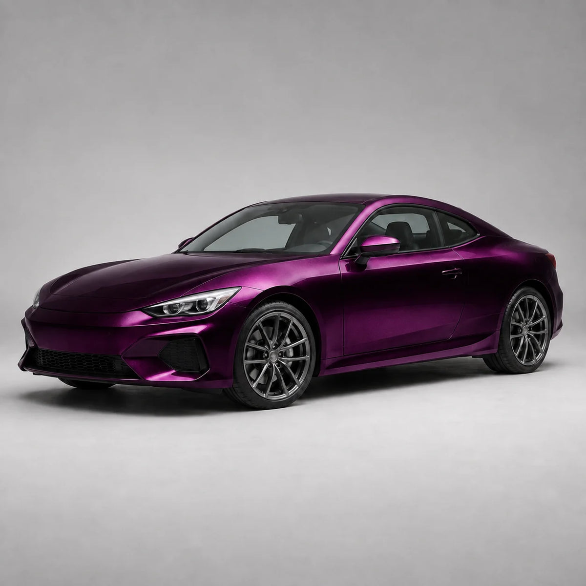 VORLUX TPU-0136-HD colour PPF vehicle rendering | asset:106692b4f01f2d60