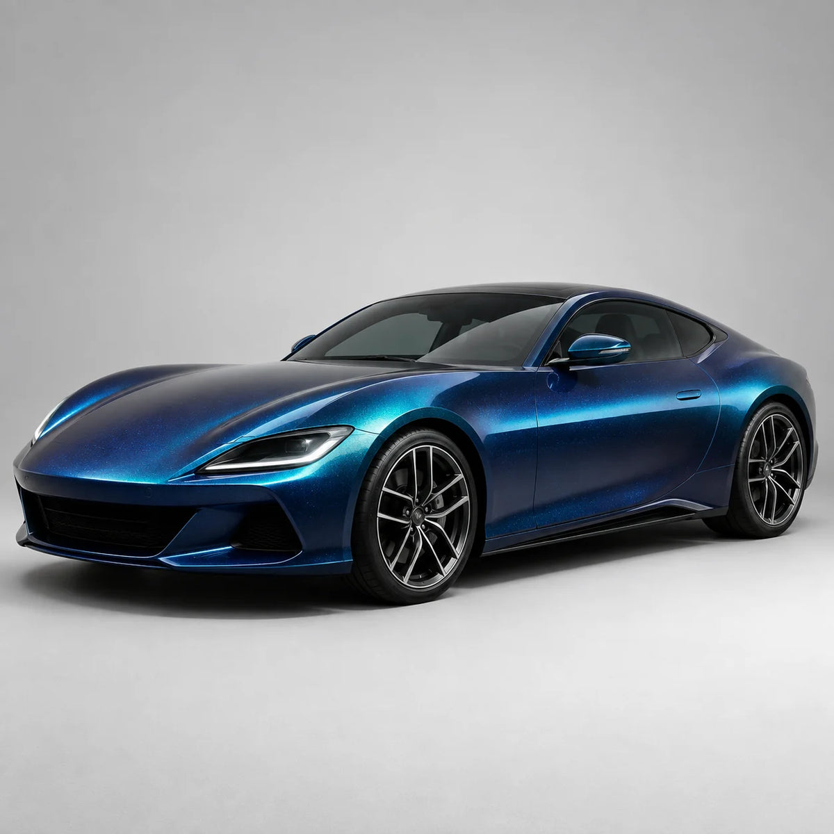 VORLUX TPU-0137-SP colour PPF vehicle rendering | asset:826b49bd22224c75