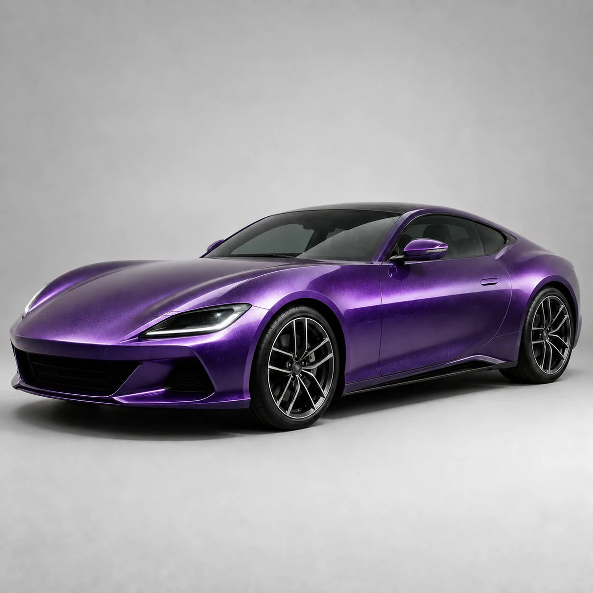 VORLUX TPU-0138-SP colour PPF vehicle rendering | asset:29a38bf73ae00414