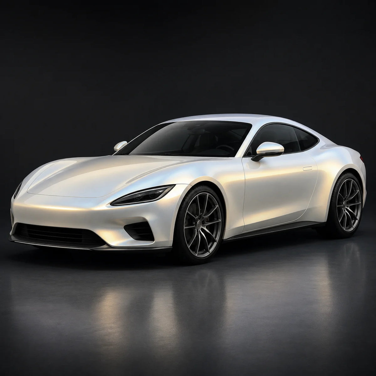 VORLUX TPU-0157-HD colour PPF vehicle rendering | asset:d29c39d44674a81d