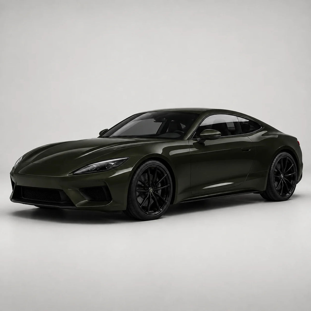 VORLUX TPU-0179-HD colour PPF vehicle rendering | asset:919ee8abaff3146d