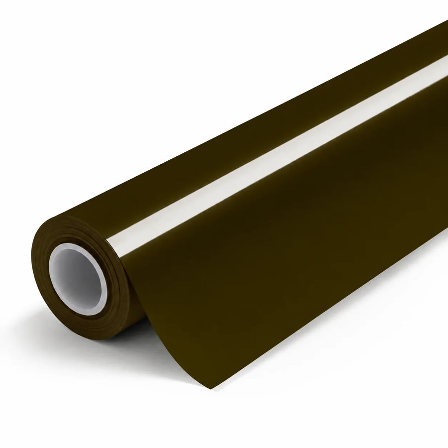 VORLUX Karabiner Green TPU Color PPF – TPU-0179-HD – 1.52 m × 15 m Full Roll film roll