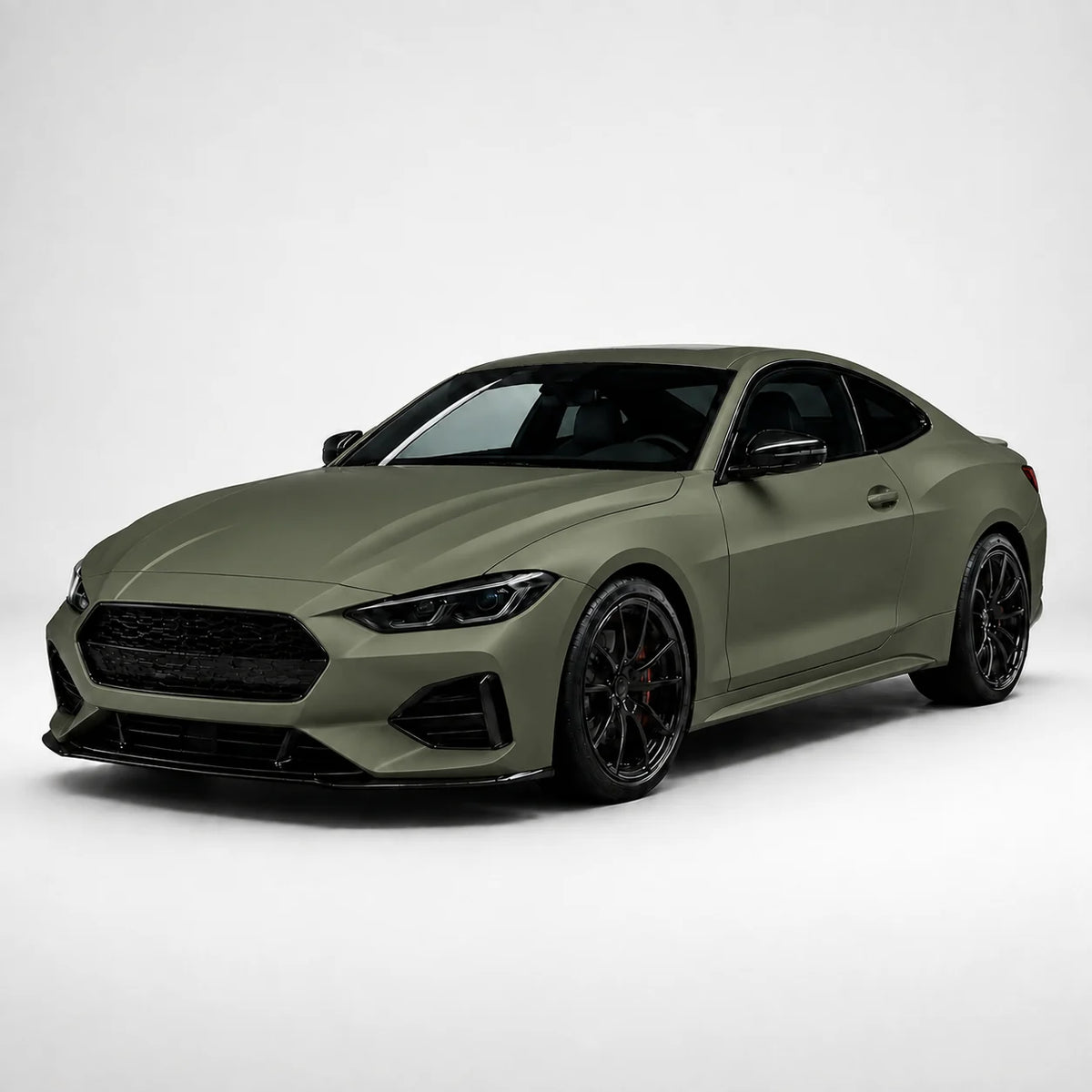 VORLUX TPU-0206-MS colour PPF vehicle rendering | asset:f4ff8bb9707e7bc7
