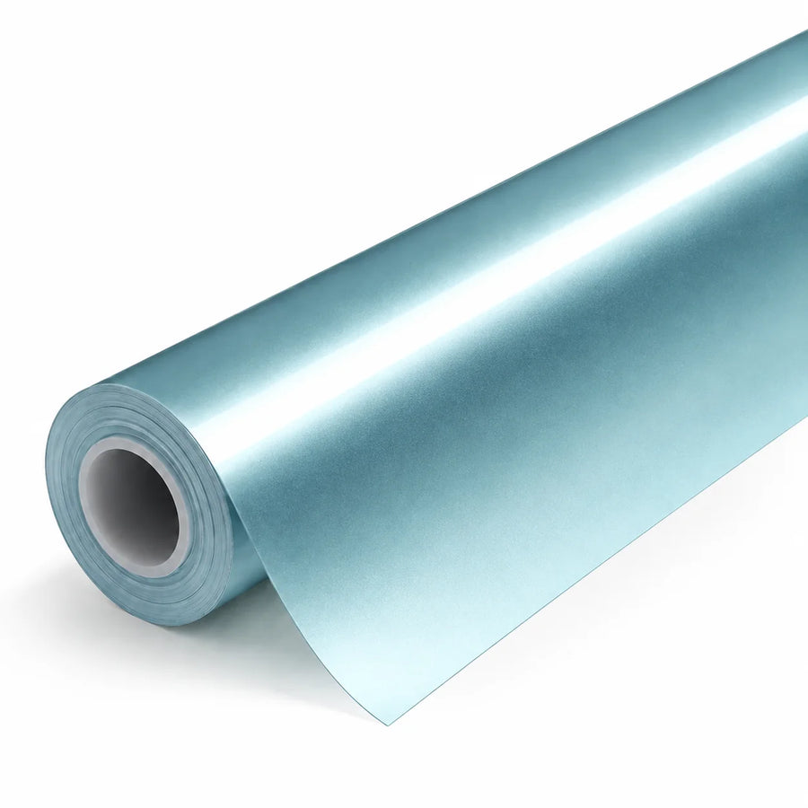 VORLUX Somato Blue TPU Color PPF – TPU-0215-HD – 1.52 m × 15 m Full Roll film roll