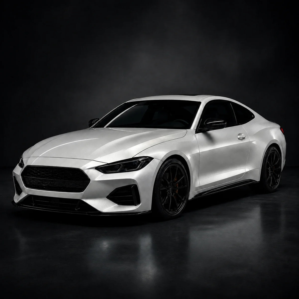 VORLUX TPU-0241-HD colour PPF vehicle rendering | asset:67a6f7d9c34c6598