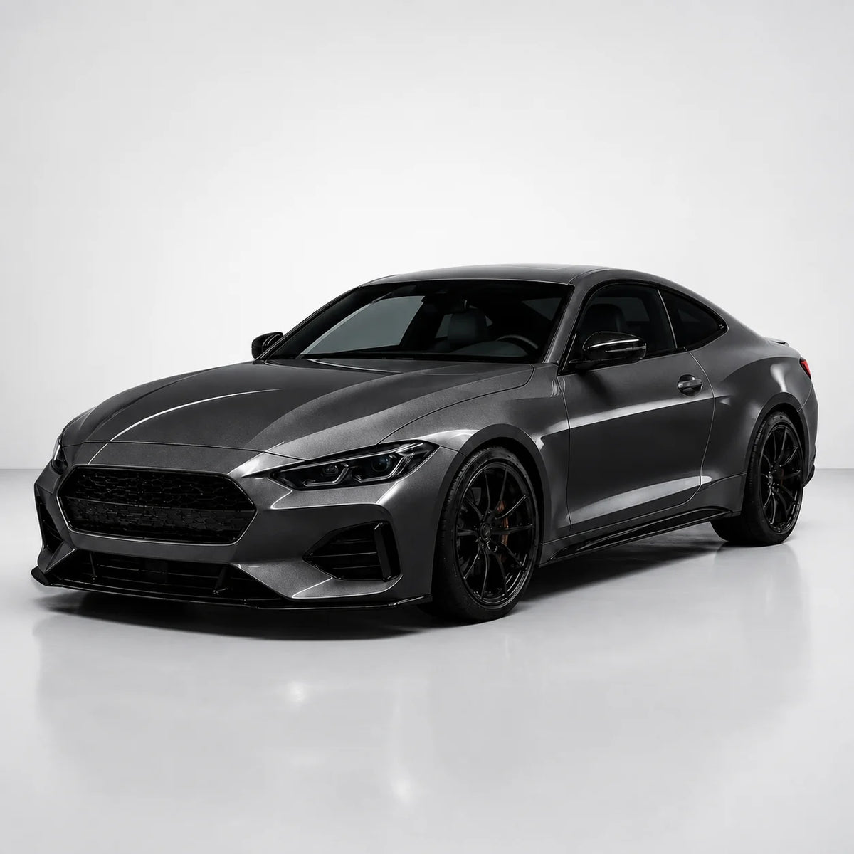 VORLUX TPU-0250-HD colour PPF vehicle rendering | asset:d2a0fa82c4fe7826