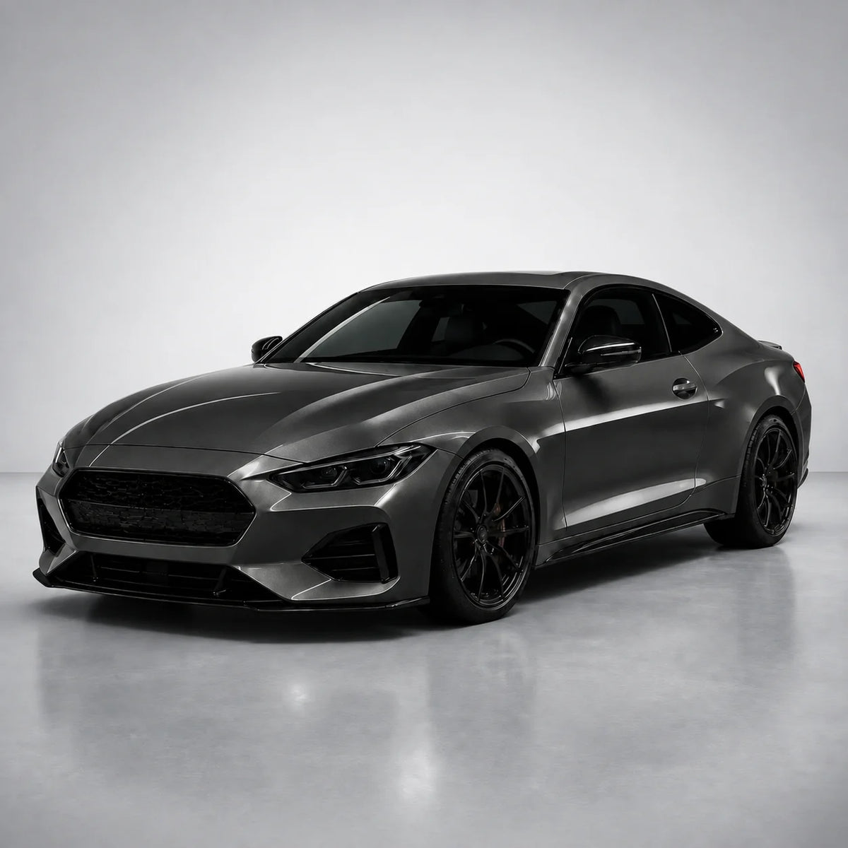 VORLUX TPU-0282-HD colour PPF vehicle rendering | asset:583a4585905e2375