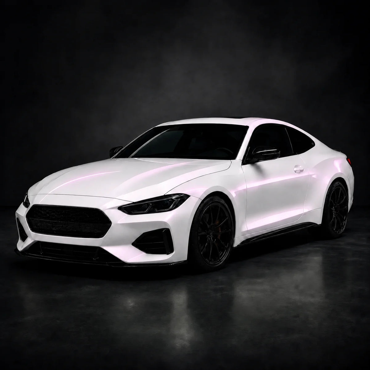 VORLUX TPU-0303-HD colour PPF vehicle rendering | asset:38d5da80f1757440