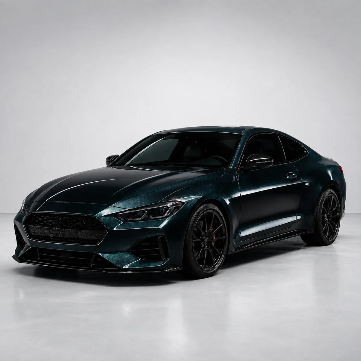 VORLUX TPU-0309-HD colour PPF vehicle rendering | asset:7da86f8fc3577457