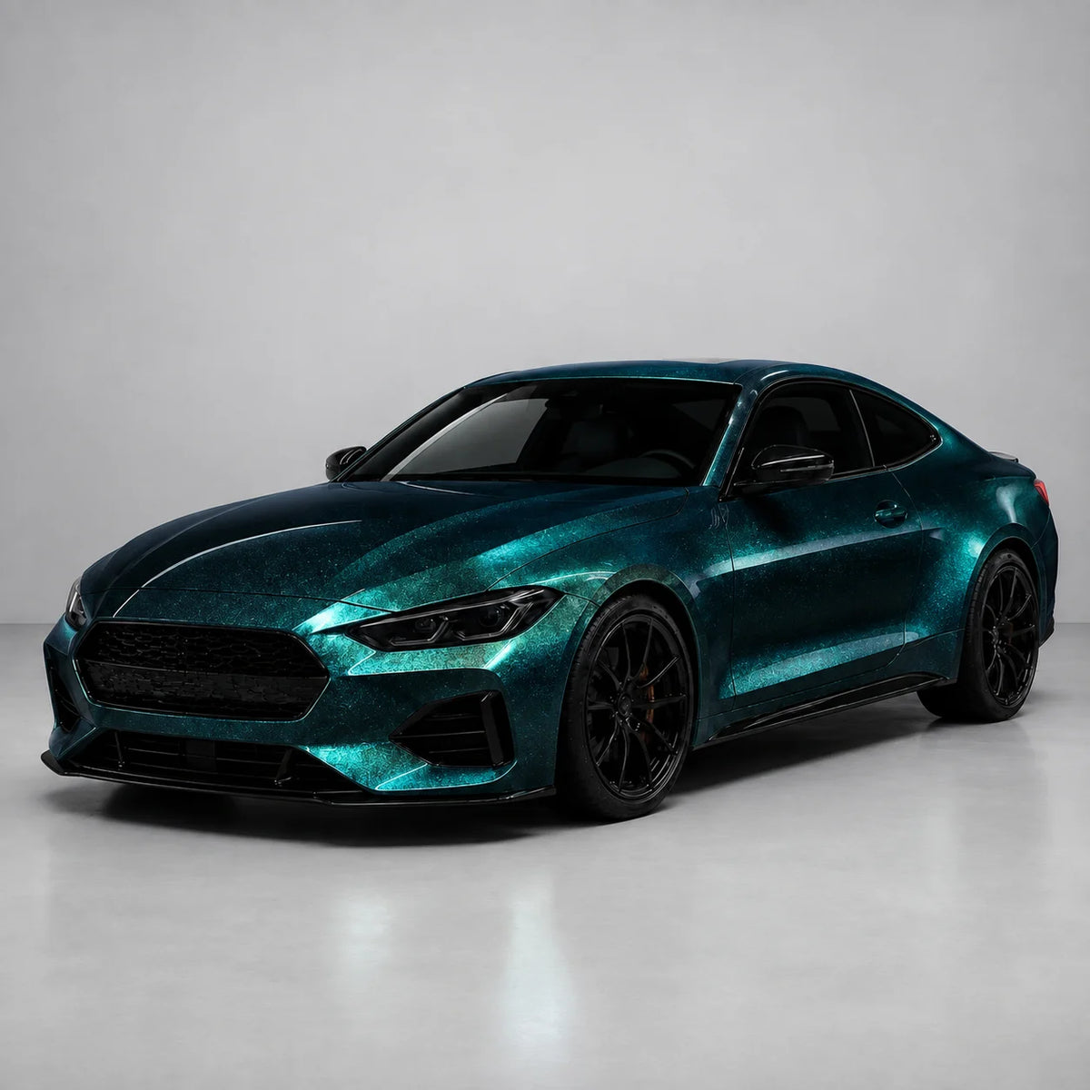 VORLUX TPU-0310-SP colour PPF vehicle rendering | asset:76e77c9a0b03f4fd
