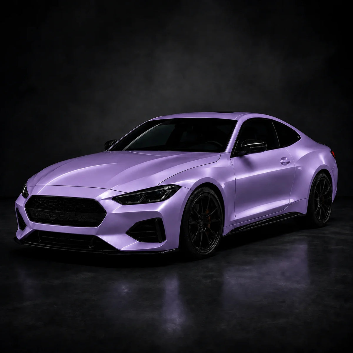 VORLUX TPU-0311-HD colour PPF vehicle rendering | asset:38823dd5d0c82059