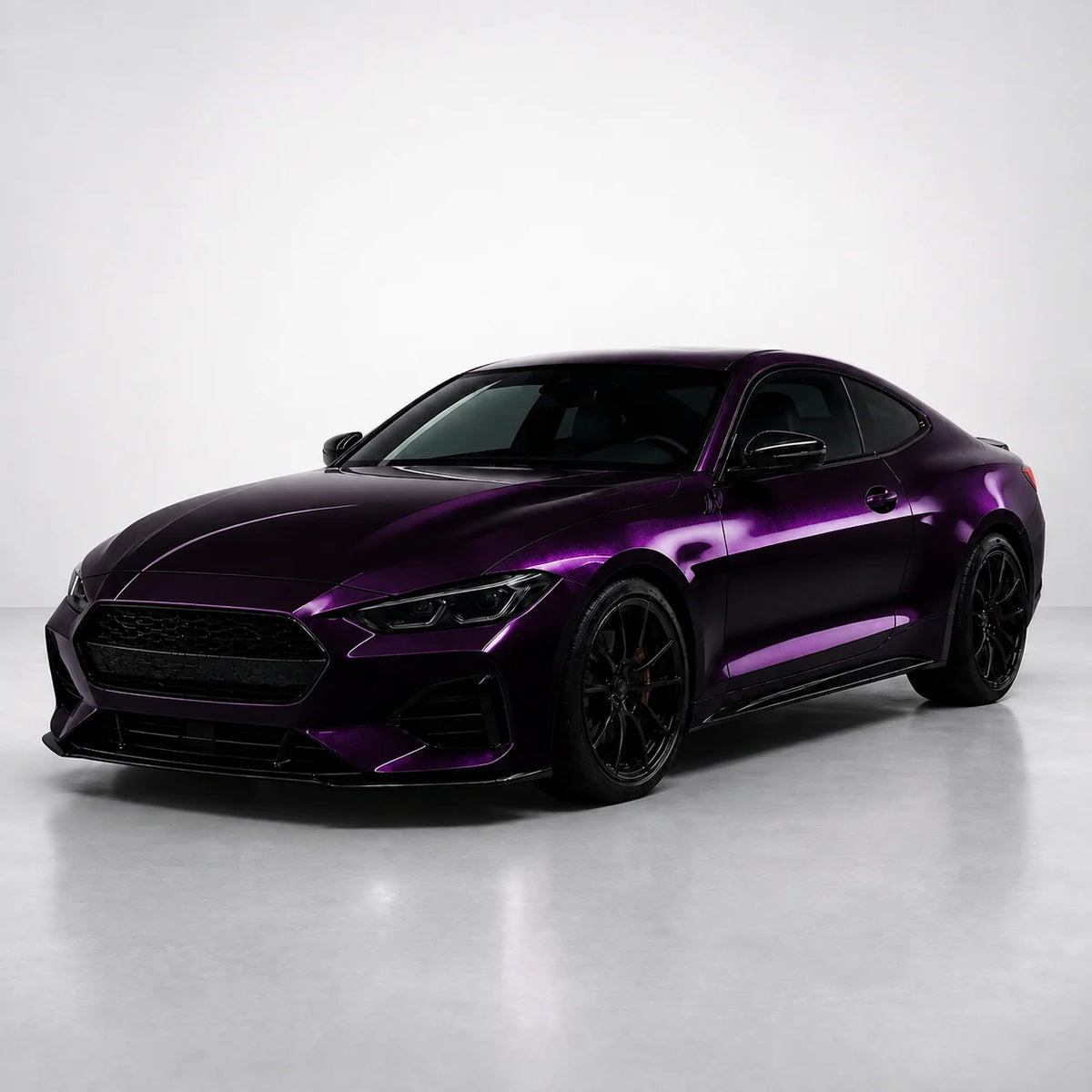 VORLUX TPU-0351-HD colour PPF vehicle rendering | asset:03b17b54744f94de