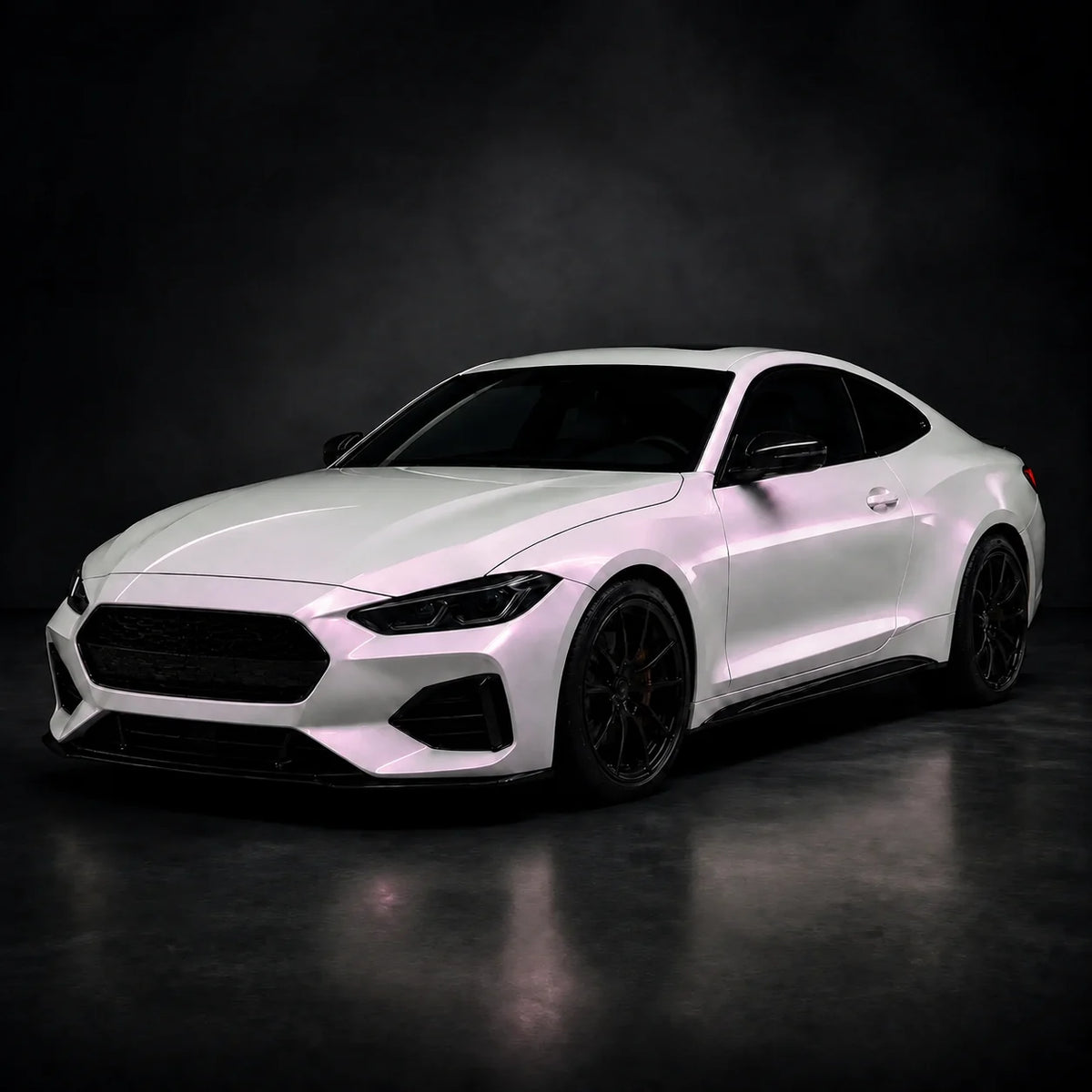 VORLUX TPU-0361-HD colour PPF vehicle rendering | asset:24318c17af5b73a3