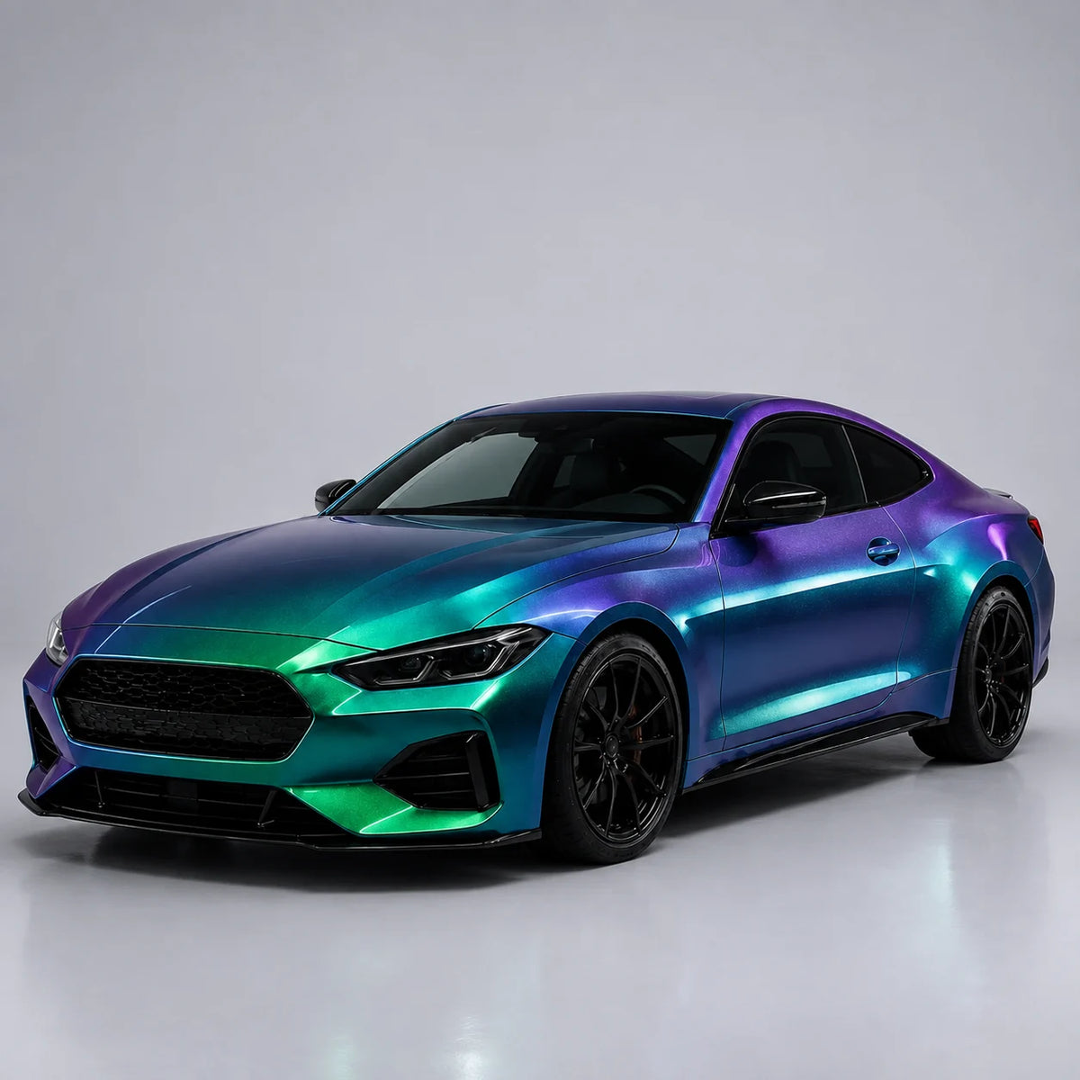 VORLUX TPU-0370-SP colour PPF vehicle rendering | asset:22e6d721f8d50c23
