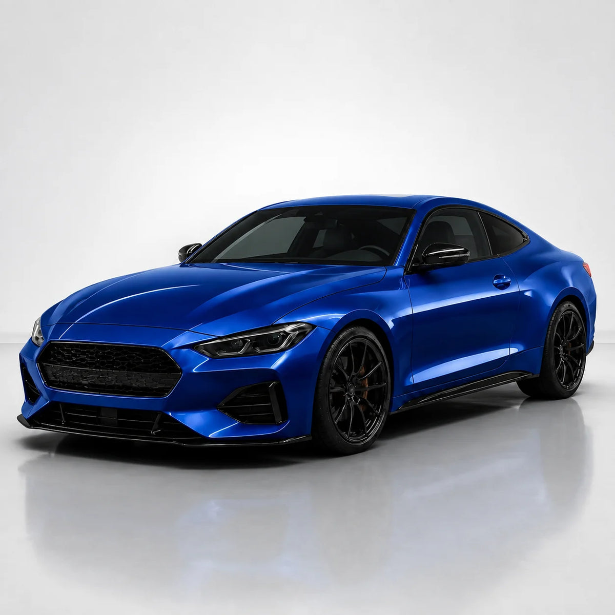 VORLUX TPU-0372-HD colour PPF vehicle rendering | asset:c5b9fae41344f537