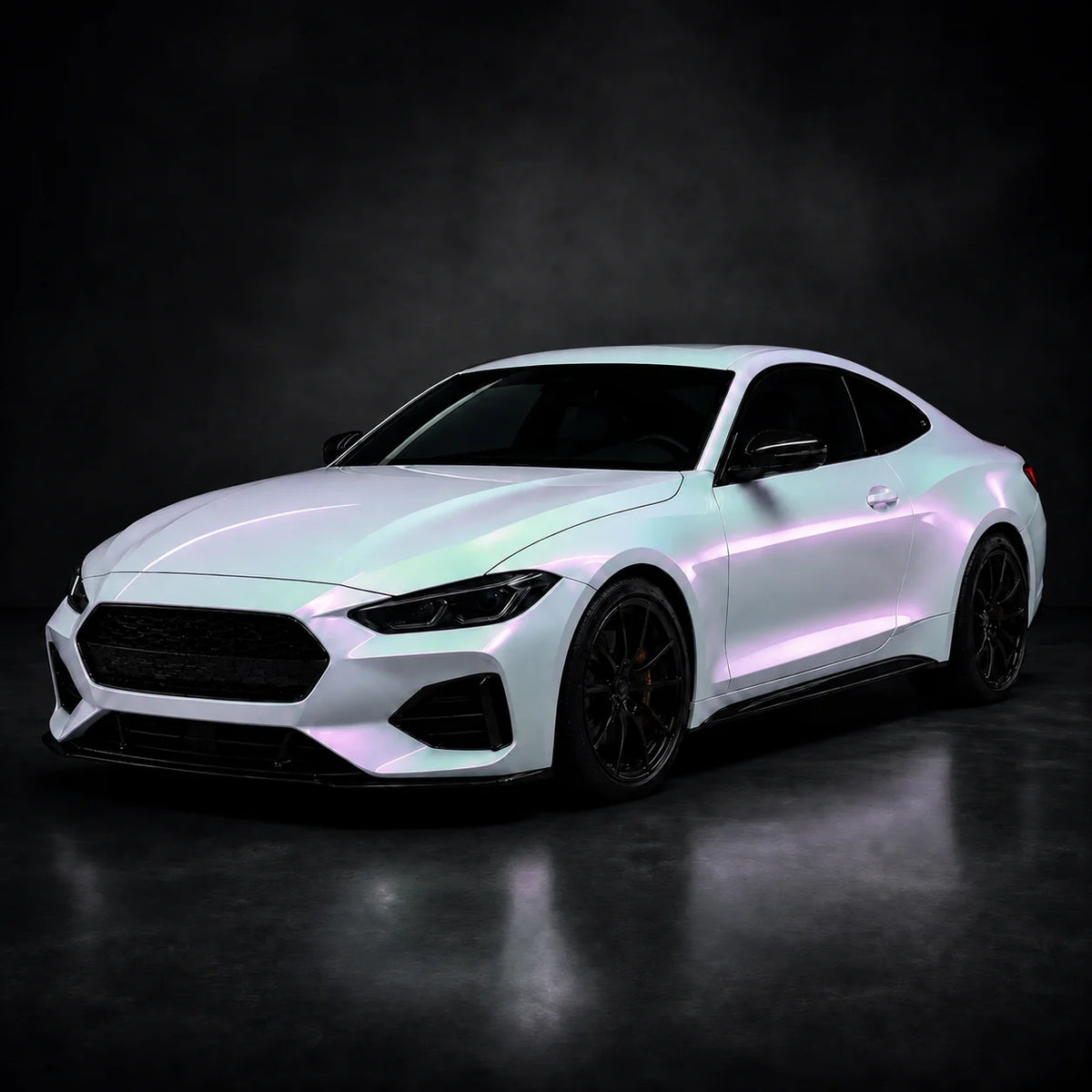 VORLUX TPU-0380-HD colour PPF vehicle rendering | asset:f3f17dcdb9441547