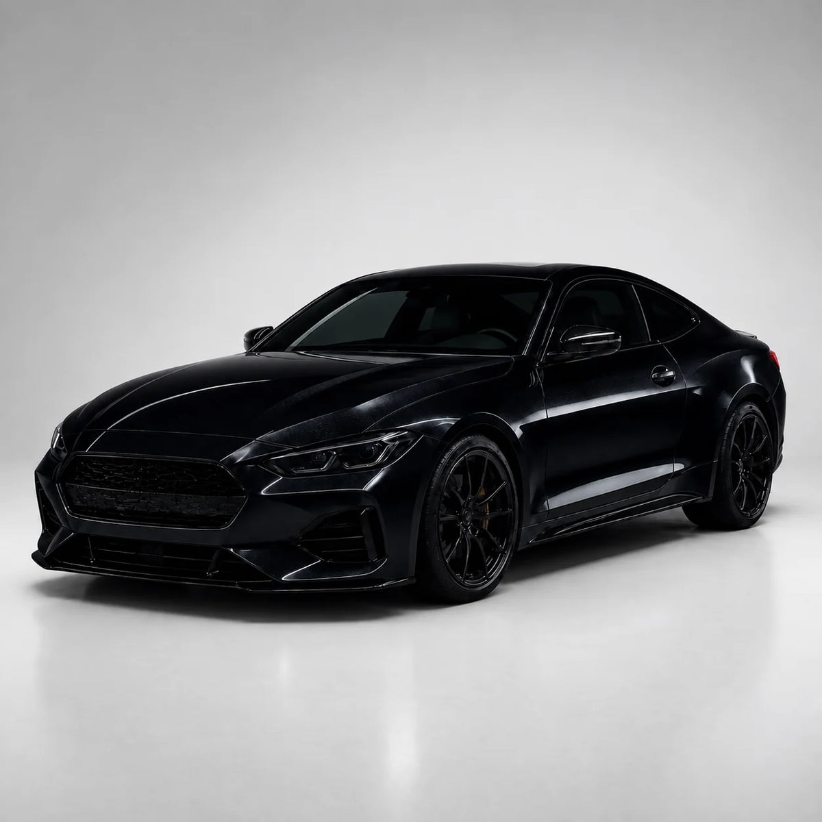 VORLUX TPU-0563-HD colour PPF vehicle rendering | asset:2bd01436bf48cb6a