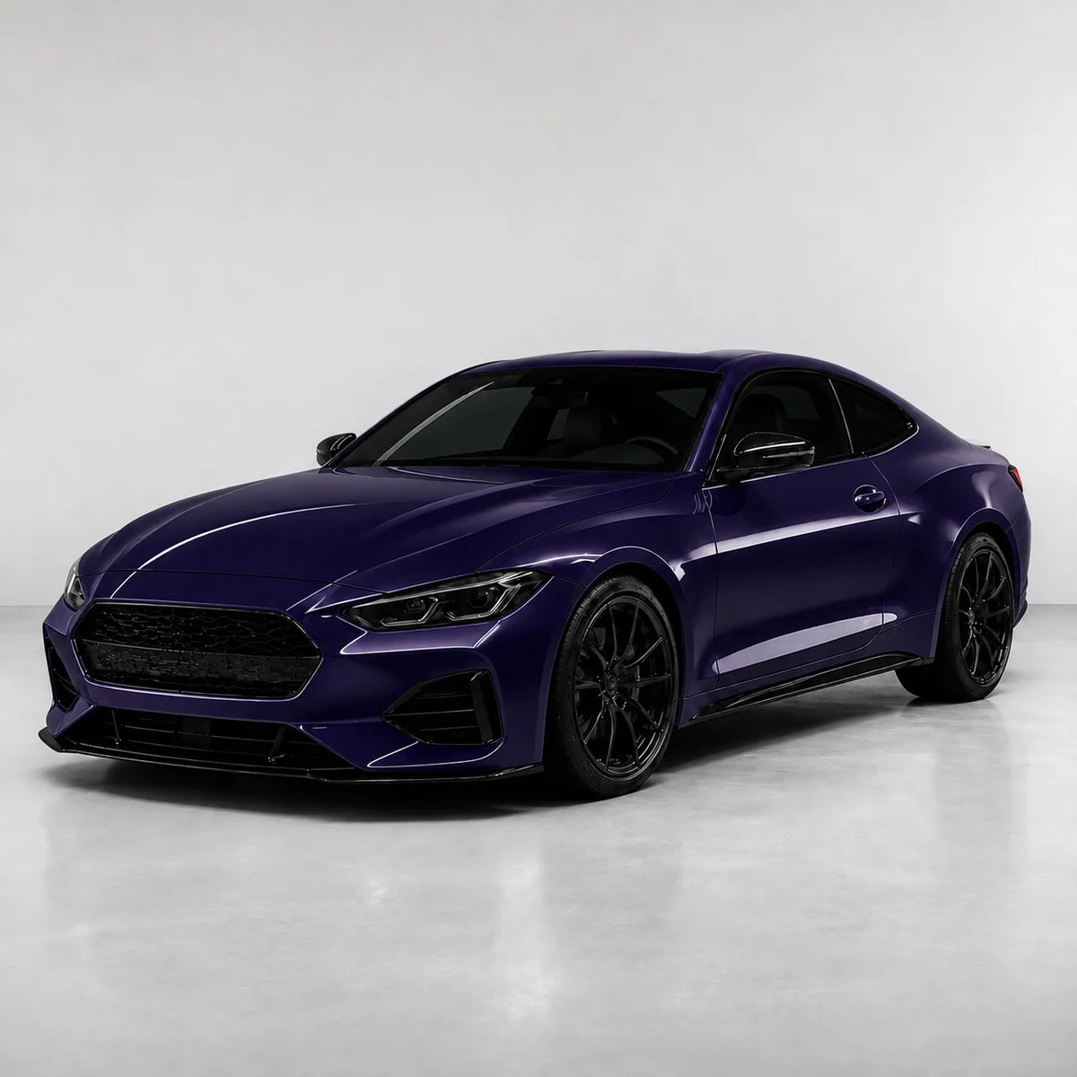VORLUX TPU-0567-HD colour PPF vehicle rendering | asset:4beebef6294c8df6