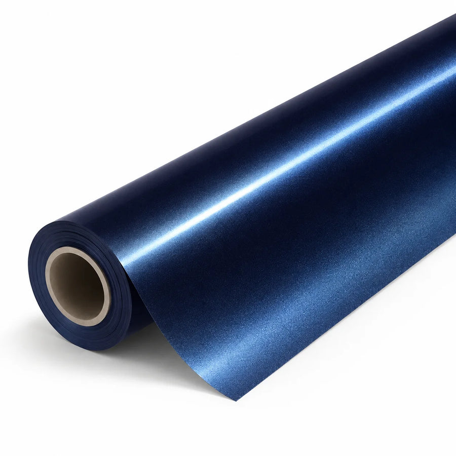 VORLUX Gravish Basalt TPU Color PPF – TPU-0622-HD – 1.52 m × 15 m Full Roll film roll