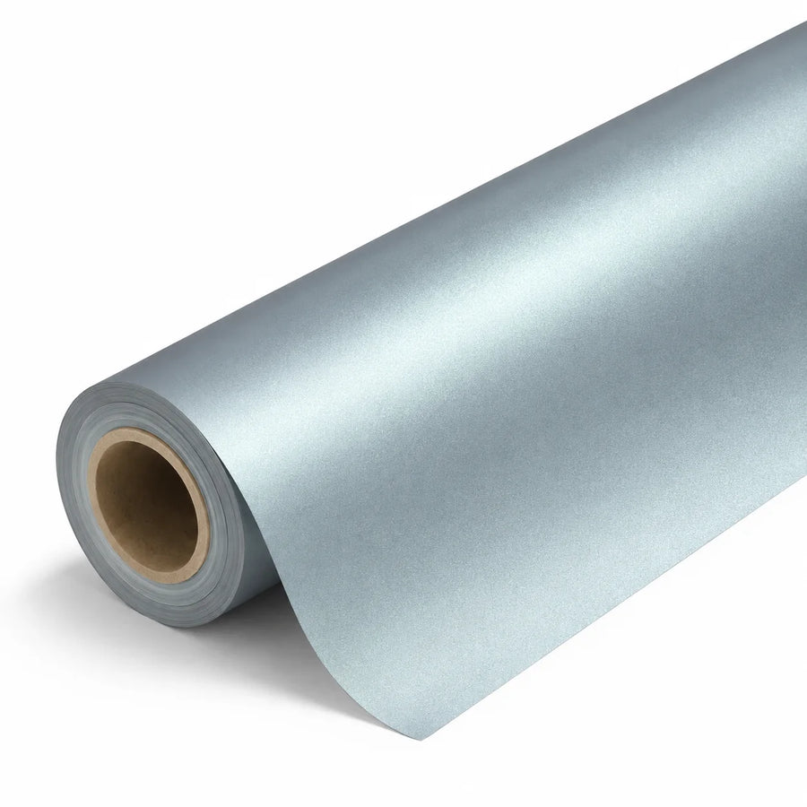 VORLUX AMG Hill Ash Vinyl Wrap Film – 1.52 m × 15 m Full Roll film roll