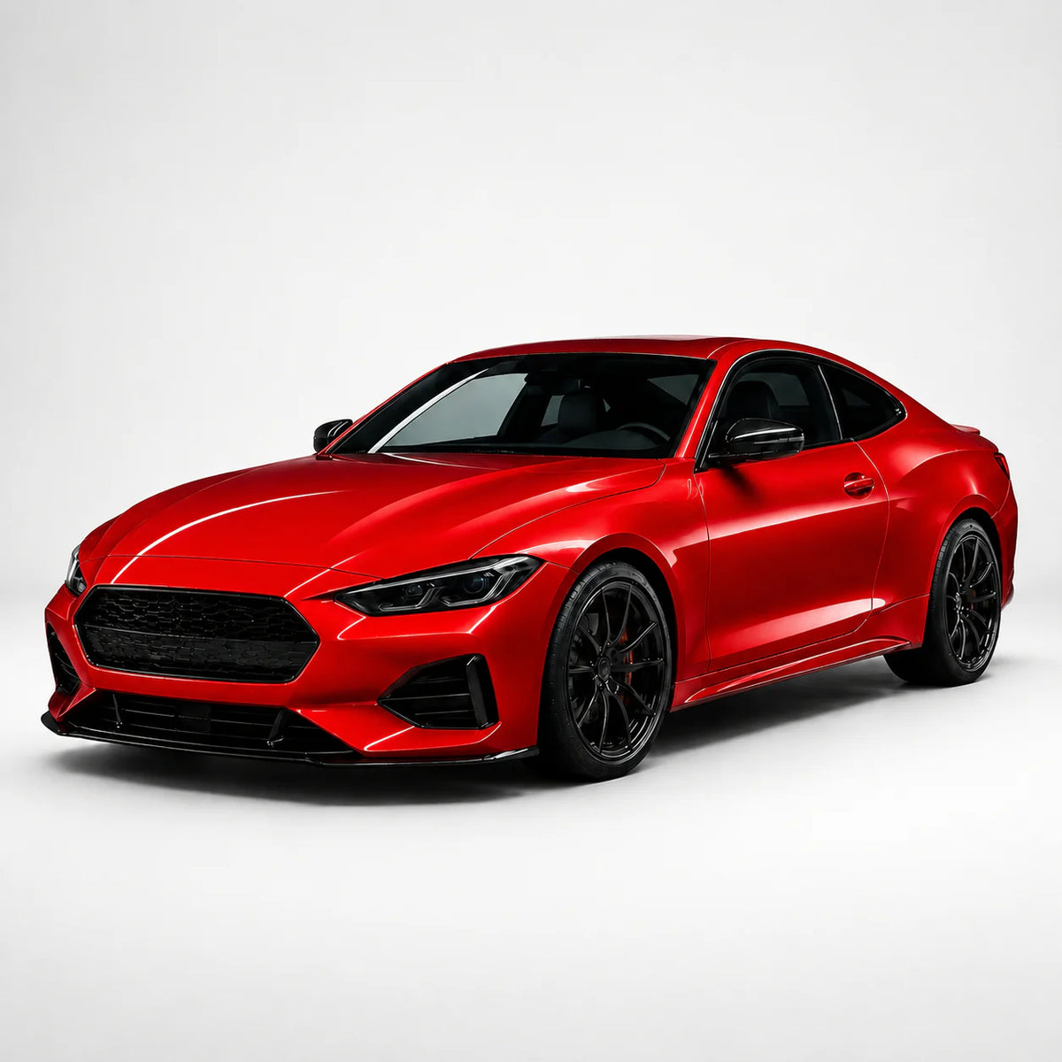 VORLUX TPU-0002-HD colour PPF vehicle rendering | asset:7255a03a04949ef0