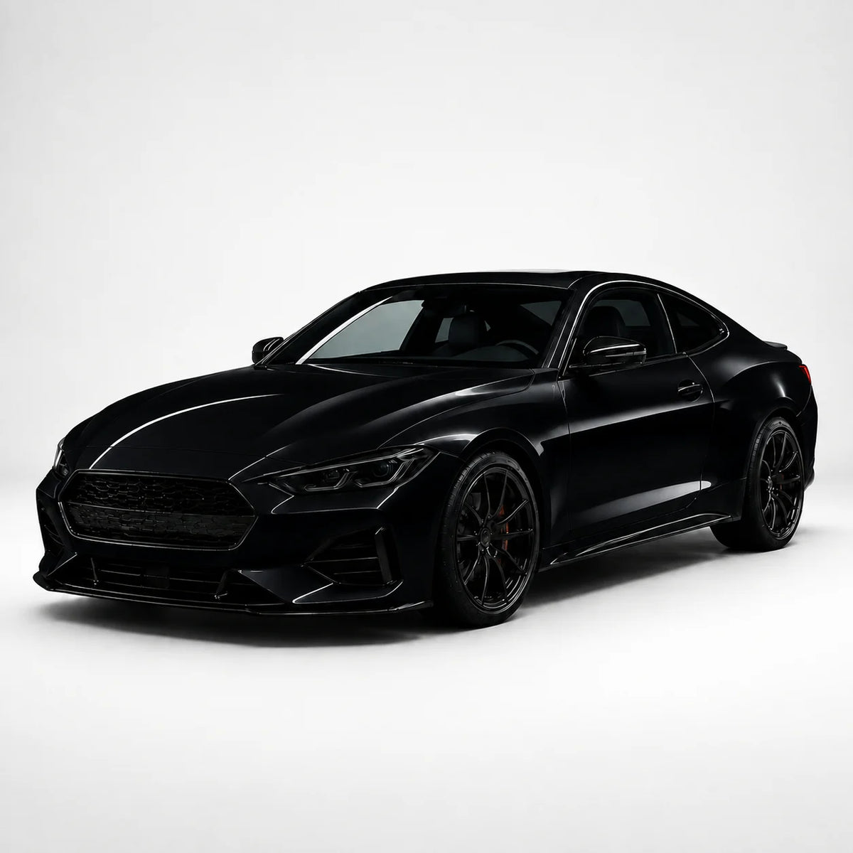 VORLUX TPU-0003-HD colour PPF vehicle rendering | asset:e1cc73a464055280