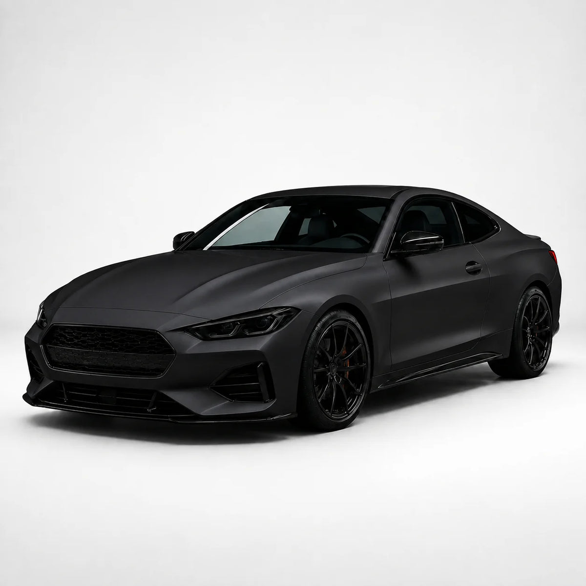 VORLUX TPU-0005-MS colour PPF vehicle rendering | asset:c8f3125afcd9da0d