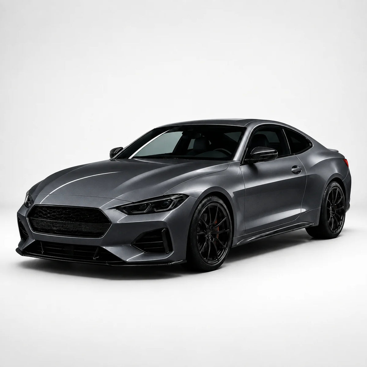 VORLUX TPU-0006-HD colour PPF vehicle rendering | asset:ee3081621363c63c