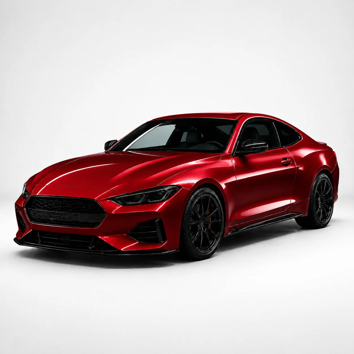 VORLUX TPU-0008-HD colour PPF vehicle rendering | asset:9a8e1c90a17e8825