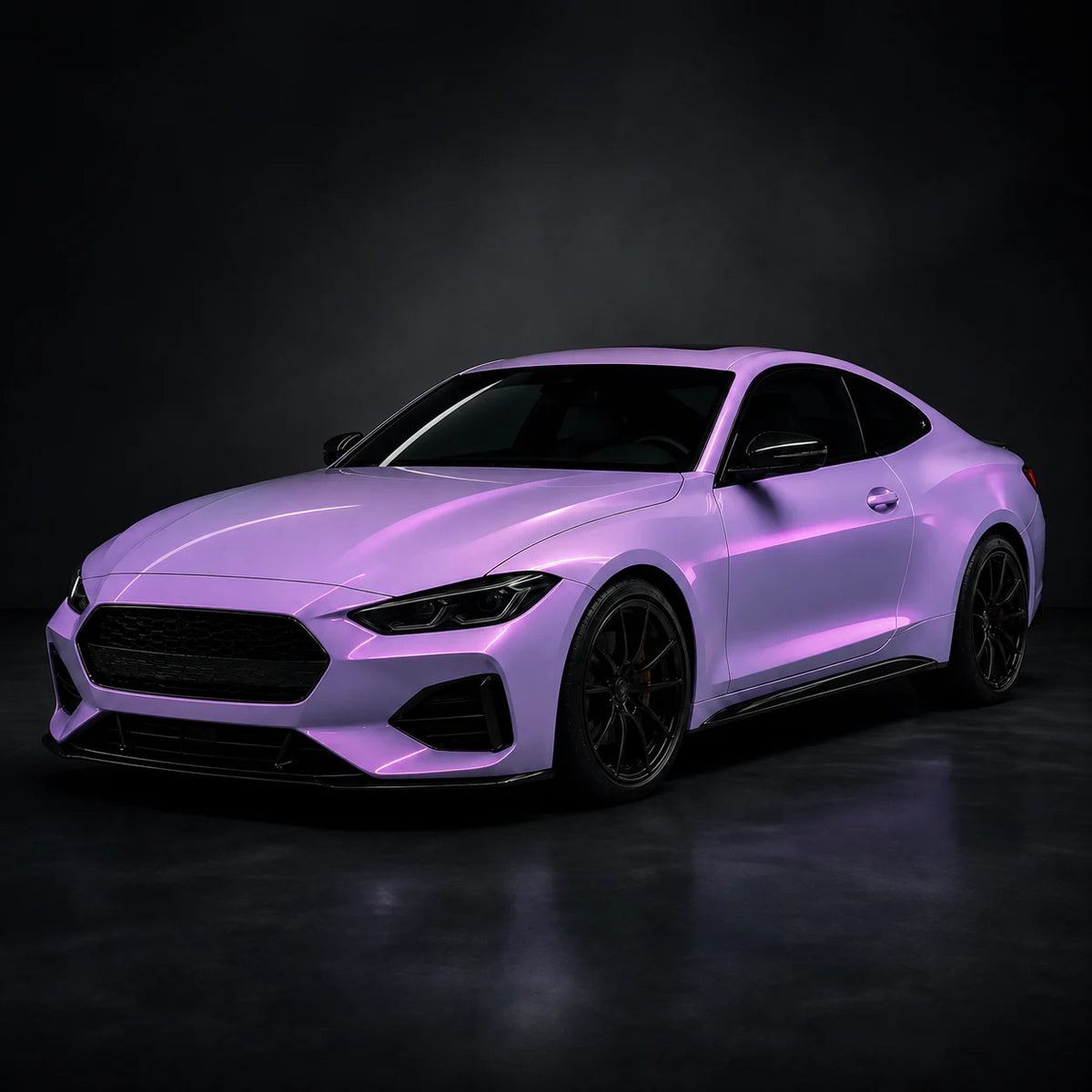 VORLUX TPU-0009-HD colour PPF vehicle rendering | asset:5012e1b26a6a14e8