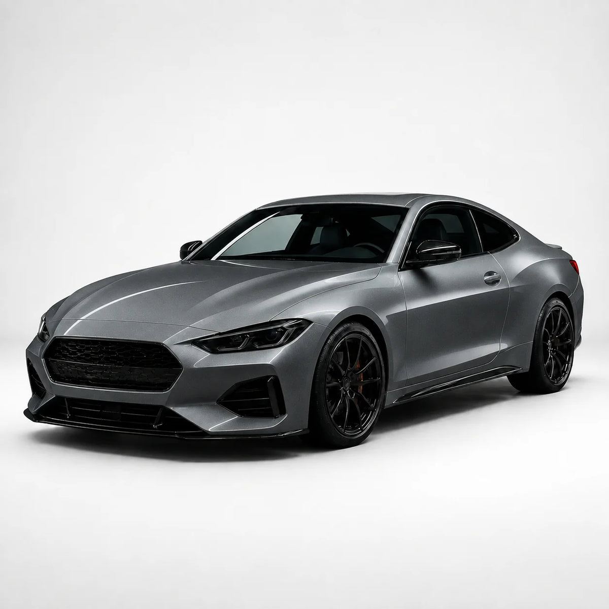 VORLUX TPU-0015-MS colour PPF vehicle rendering | asset:ac586b8d709b5c97