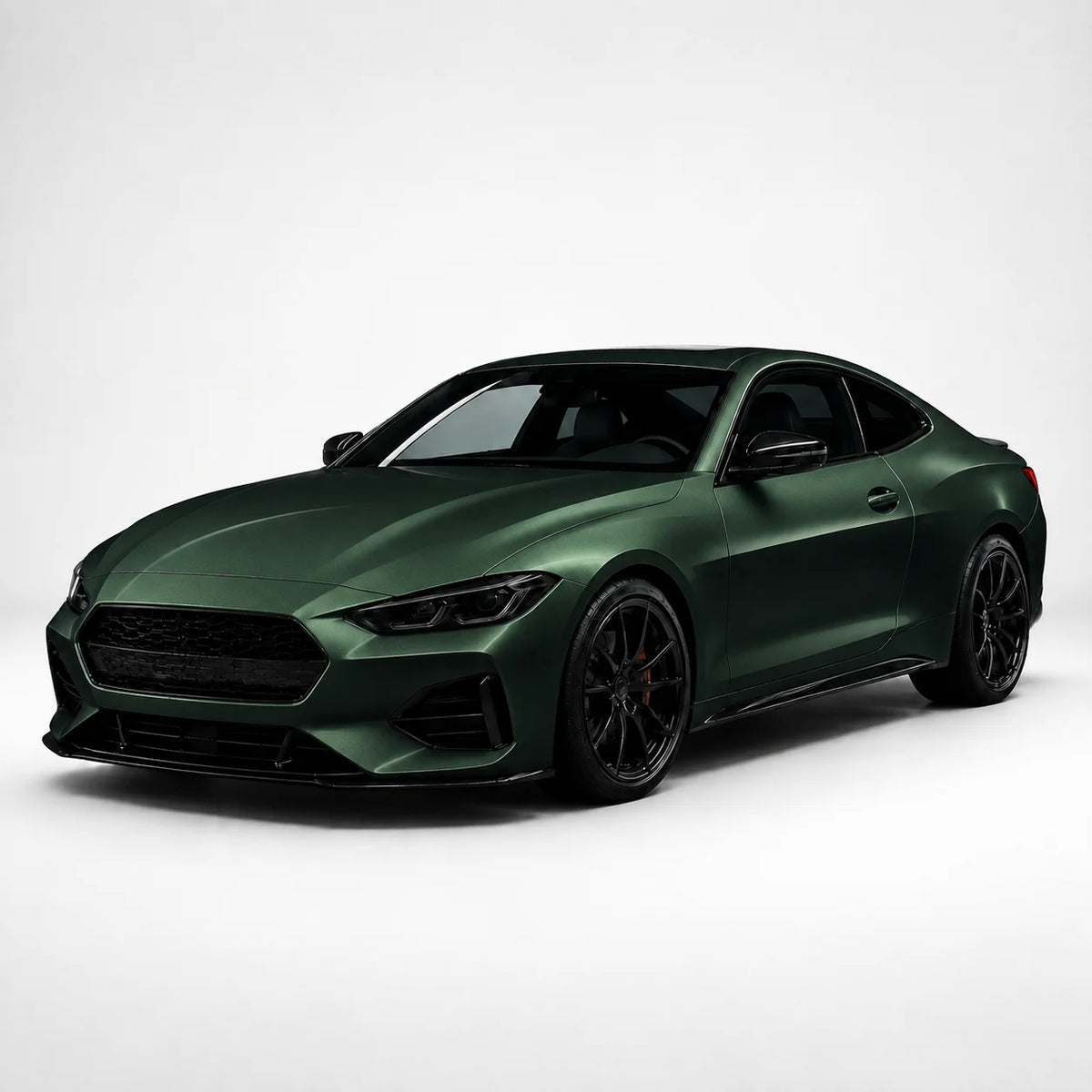 VORLUX TPU-0018-MS colour PPF vehicle rendering | asset:37d2cb1e232742b1