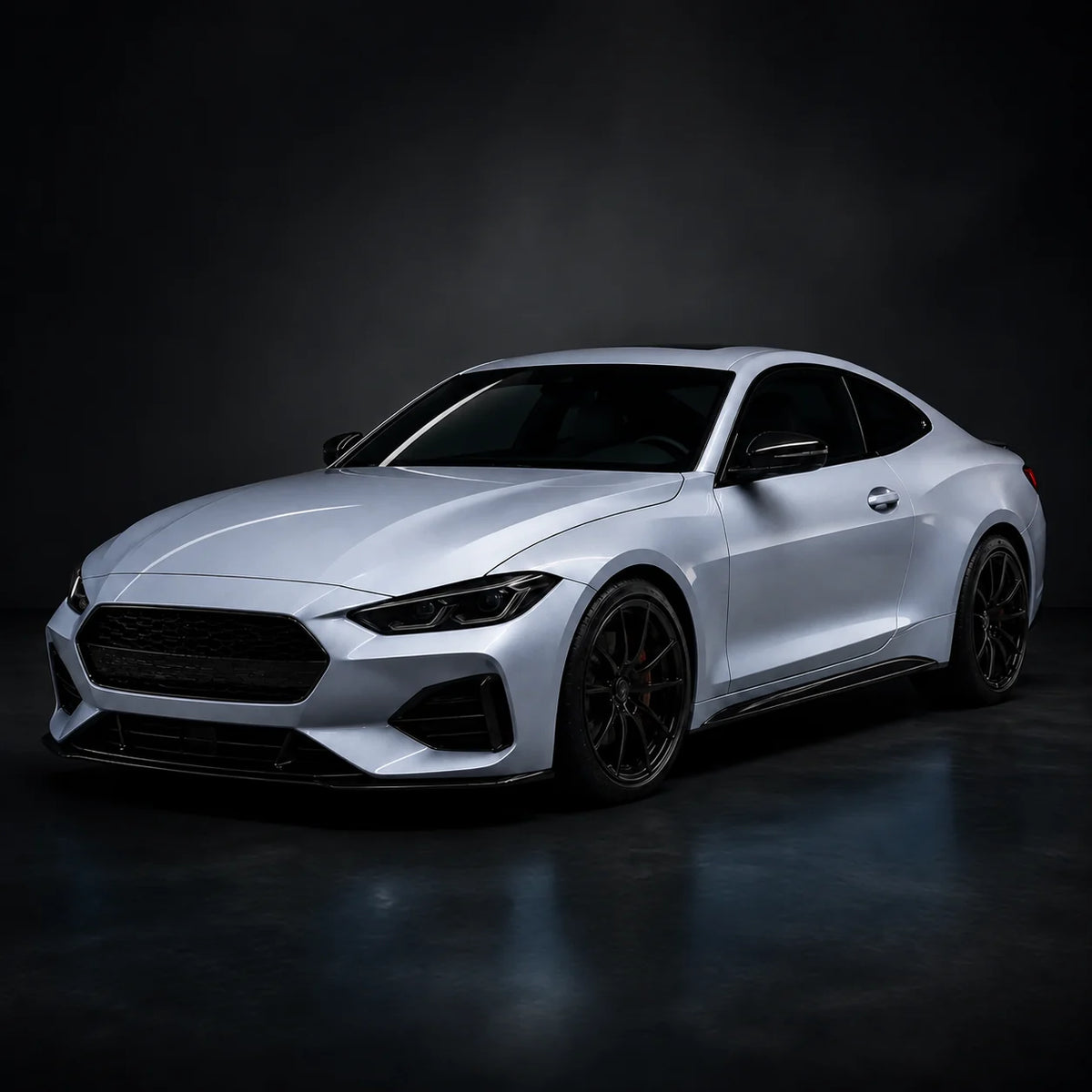 VORLUX TPU-0021-MS colour PPF vehicle rendering | asset:74958559c38f7ebb