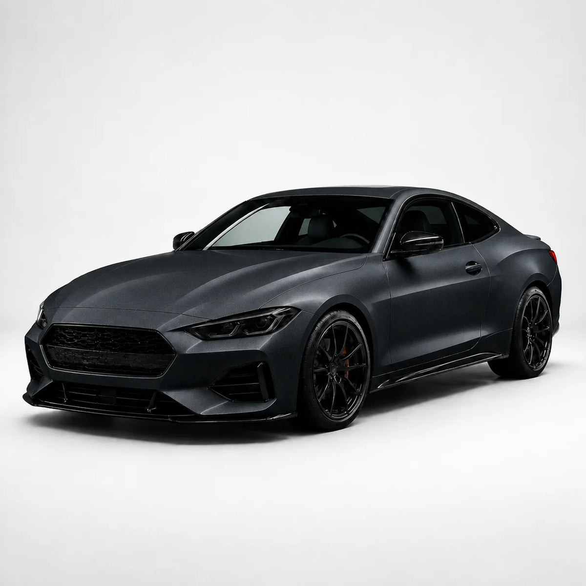 VORLUX TPU-0023-MS colour PPF vehicle rendering | asset:60b2432acfaac22f