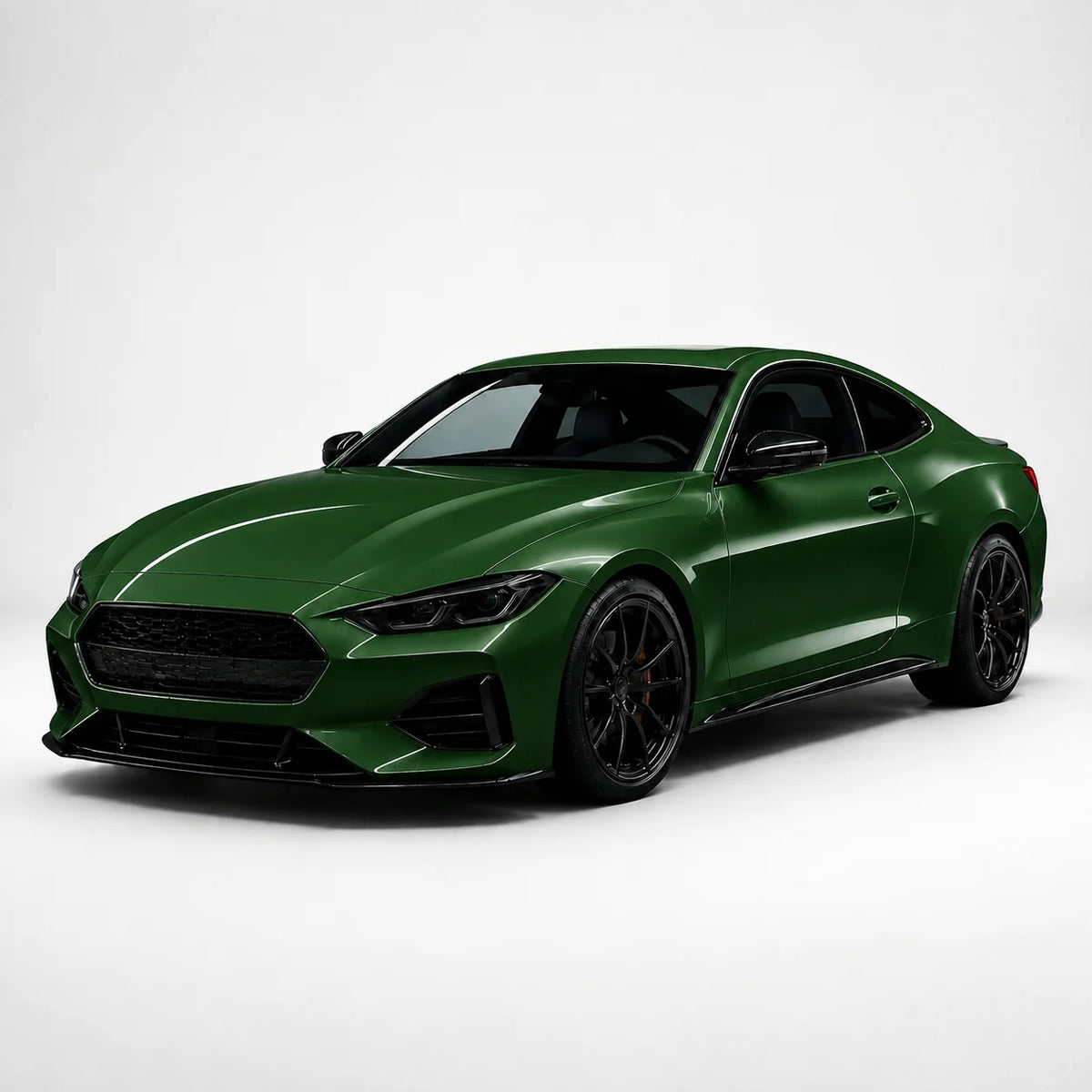 VORLUX TPU-0027-HD colour PPF vehicle rendering | asset:dd4ebfb3a86dc2fd