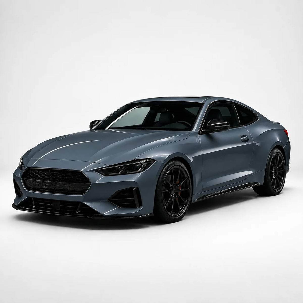 VORLUX TPU-0038-HD colour PPF vehicle rendering | asset:d4d1ec5ee2ea90e7