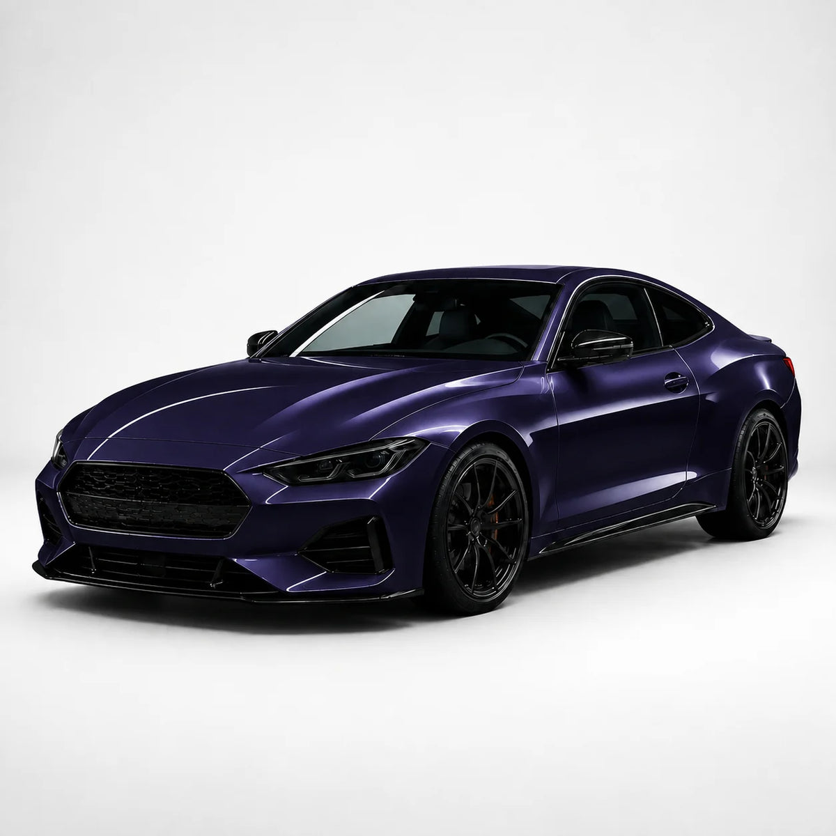 VORLUX TPU-0042-HD colour PPF vehicle rendering | asset:5c3f22c2291d4fbb