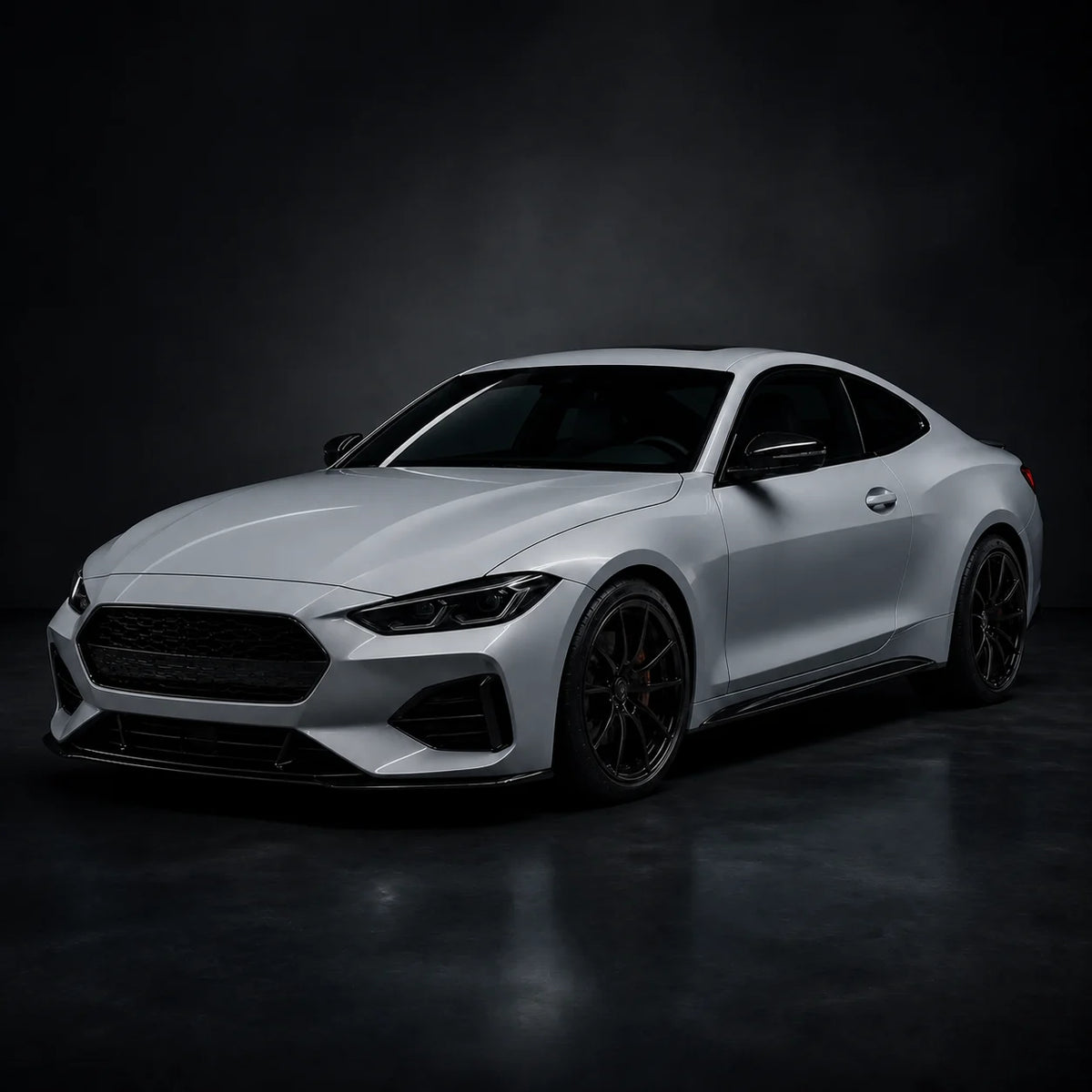 VORLUX TPU-0051-MS colour PPF vehicle rendering | asset:5b4a00b8a91af2e0