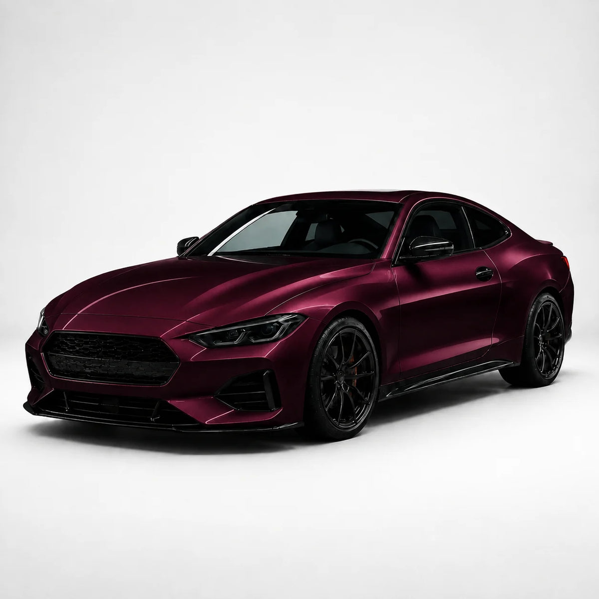 VORLUX TPU-0053-MS colour PPF vehicle rendering | asset:9ee8e2682df542f3