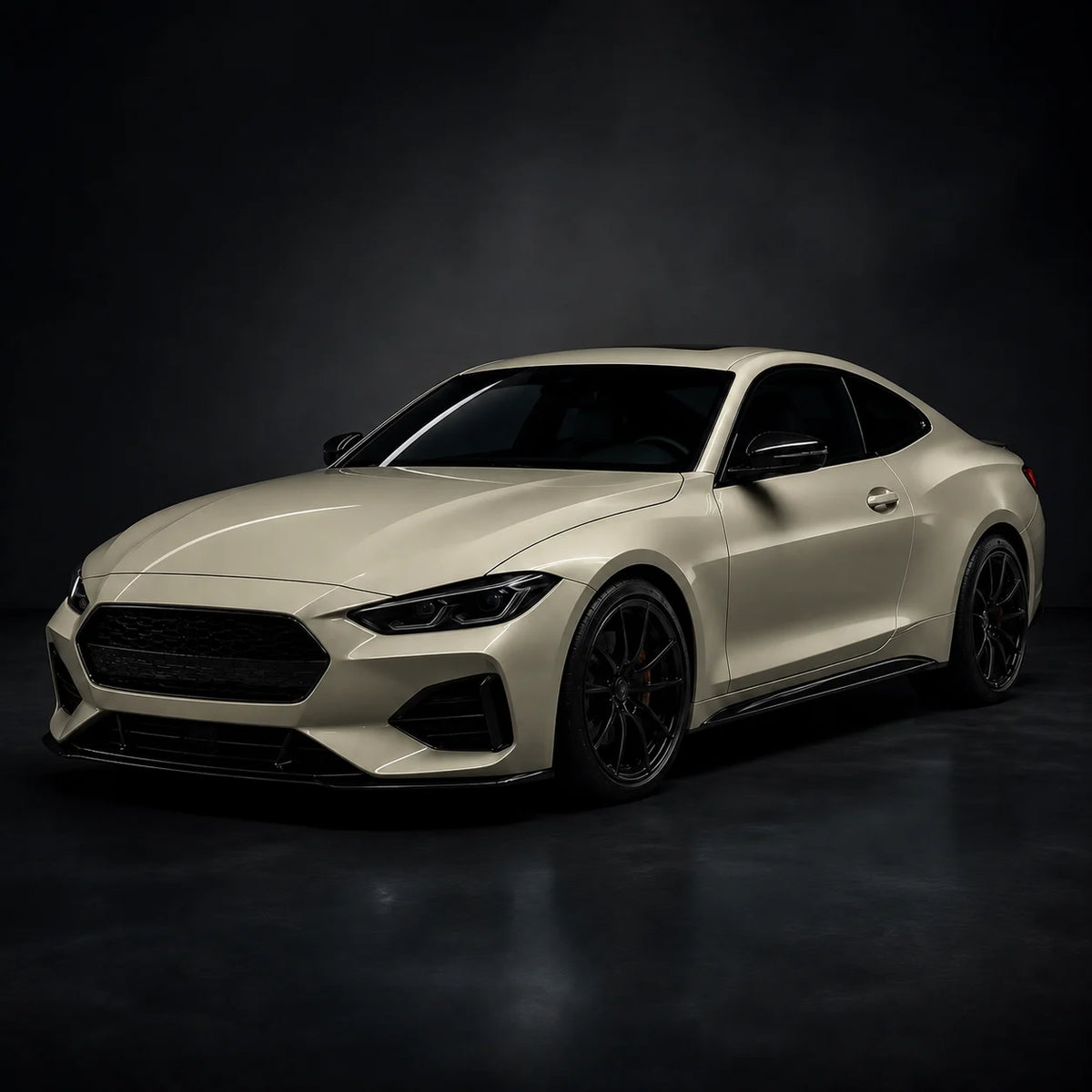 VORLUX TPU-0055-MS colour PPF vehicle rendering | asset:57fb9d272e4b44c4
